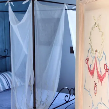 Alloggio per agriturismo Del Conte