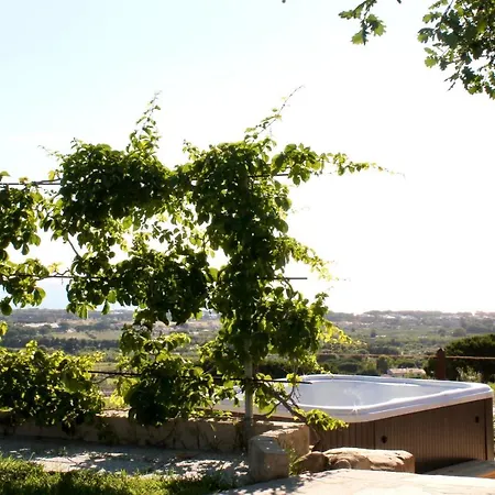 Del Conte Farm stay San Vincenzo