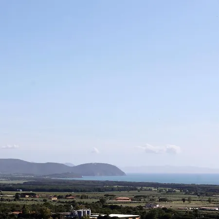 Del Conte * San Vincenzo