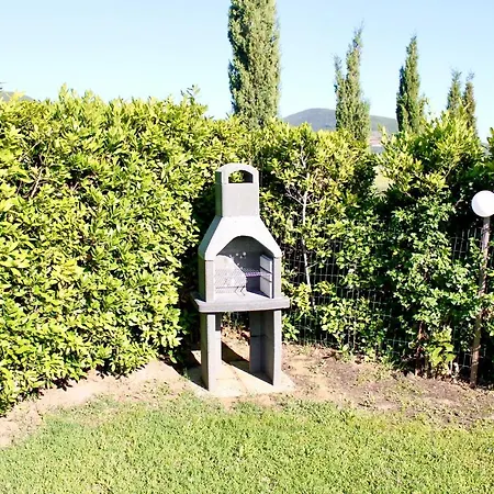 Farm stay Del Conte San Vincenzo
