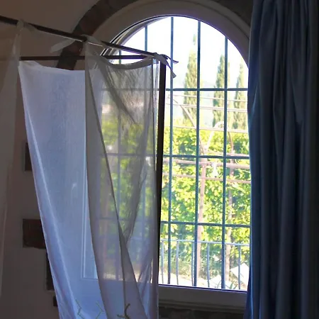 Del Conte Alloggio per agriturismo *