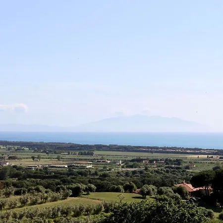 Del Conte Alloggio per agriturismo *