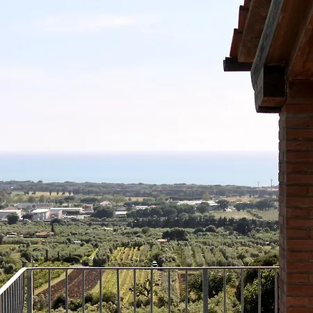 Del Conte * San Vincenzo