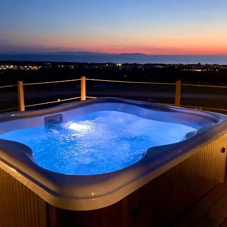 Alloggio per agriturismo Del Conte San Vincenzo