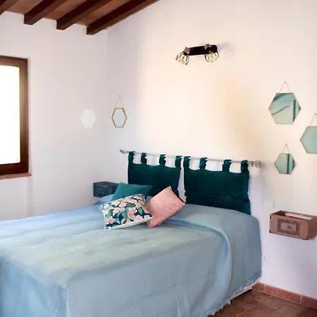 Farm stay Del Conte San Vincenzo
