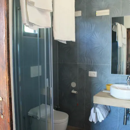 Farm stay Del Conte San Vincenzo