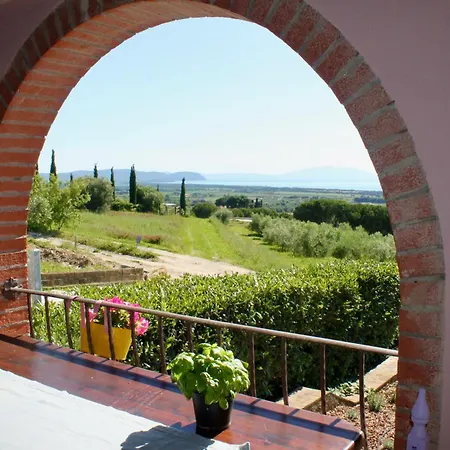 Del Conte * San Vincenzo