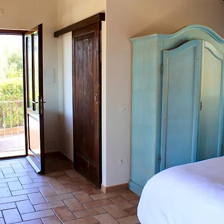 Del Conte Farm stay *