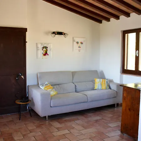 Farm stay Del Conte San Vincenzo