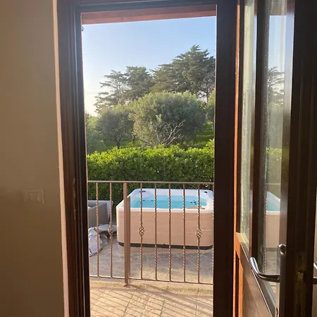 Del Conte * San Vincenzo
