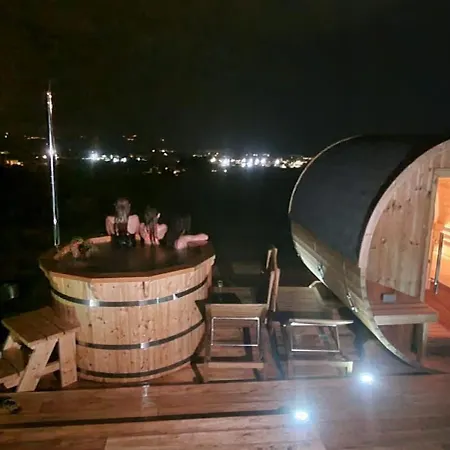 Farm stay Del Conte San Vincenzo