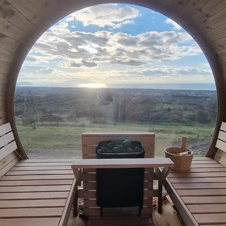 Del Conte Alloggio per agriturismo *