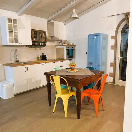 Del Conte San Vincenzo