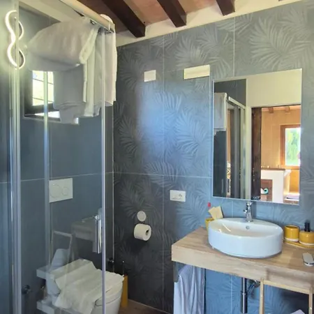 Farm stay Del Conte San Vincenzo
