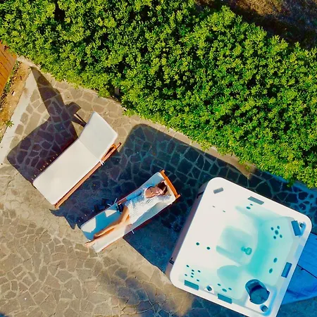 Del Conte Farm stay San Vincenzo